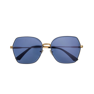 Bertha Astrid Polarized Sunglasses