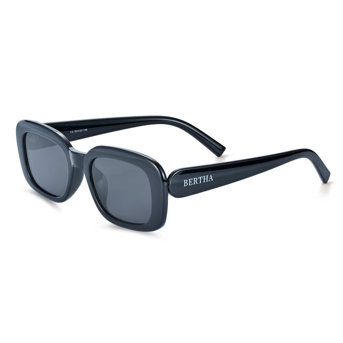Bertha Cassie Polarized Sunglasses - BRSBR058C1