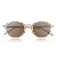 Load image into Gallery viewer, Bertha Paris Polarized Sunglasses - Black/Black - BRSBR059C2