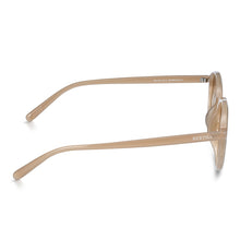 Load image into Gallery viewer, Bertha Paris Polarized Sunglasses - Black/Black - BRSBR059C2