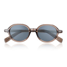 Load image into Gallery viewer, Bertha Nicole Polarized Sunglasses - Black/Brown - BRSBR060C5