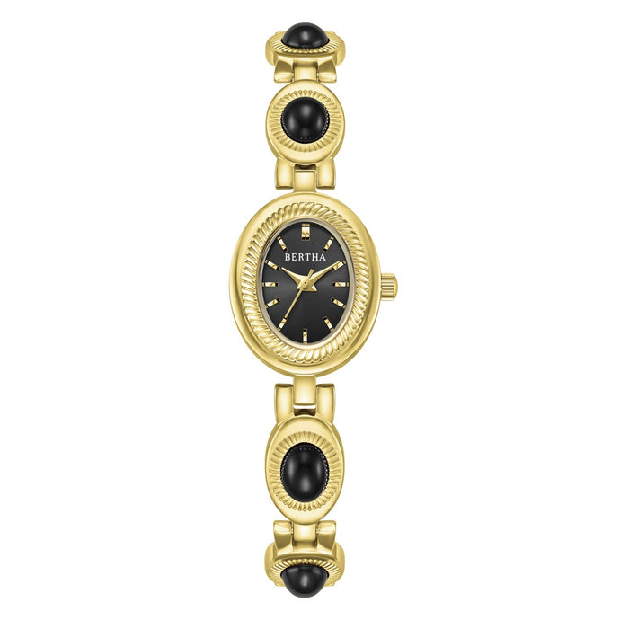 Bertha Rosalie Bracelet Watch - BTHBS1803