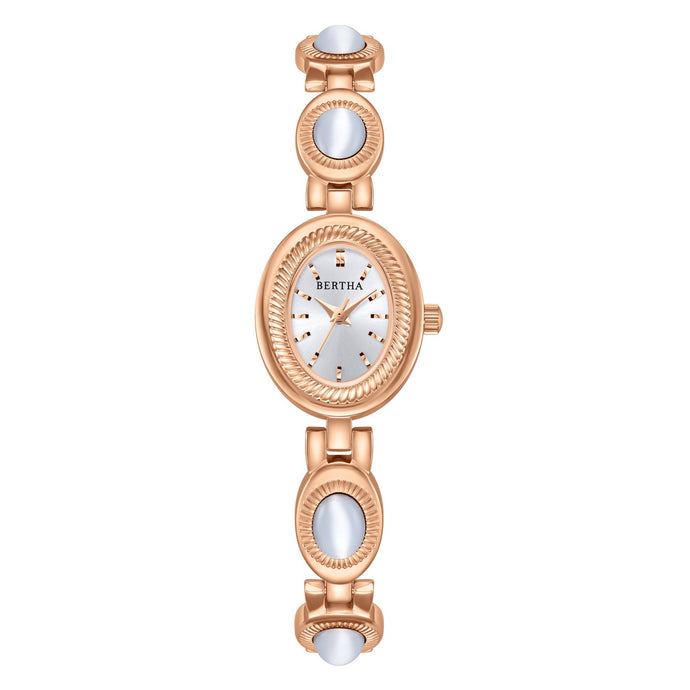Bertha Rosalie Bracelet Watch - BTHBS1805