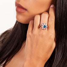 Load image into Gallery viewer, Bertha Juliet Women Ring - BRJ10681R
