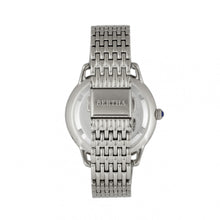 Load image into Gallery viewer, Bertha Abby Swiss Bracelet Watch - Silver - BTHBR6801