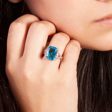 Load image into Gallery viewer, Bertha Juliet Women Ring - BRJ10645R