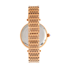 Load image into Gallery viewer, Bertha Micah Bracelet Watch - Rose Gold - BTHBR9403
