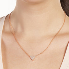 Load image into Gallery viewer, Bertha Sophia Women Necklace - BRJ10587NO