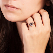 Load image into Gallery viewer, Bertha Juliet Women Ring - BRJ10701R