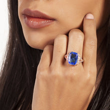 Load image into Gallery viewer, Bertha Juliet Women Ring - BRJ10639R