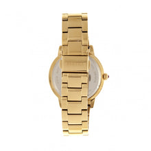 Load image into Gallery viewer, Bertha Madeline MOP Bracelet Watch - Gold - BTHBR7102
