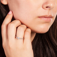 Load image into Gallery viewer, Bertha Sophia Women Ring - BRJ10669R