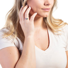 Load image into Gallery viewer, Bertha Juliet Women Ring - BRJ20347R