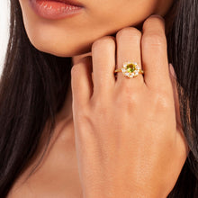 Load image into Gallery viewer, Bertha Juliet Women Ring - BRJ10700R