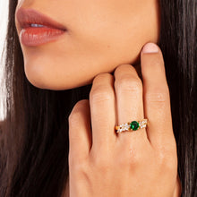 Load image into Gallery viewer, Bertha Juliet Women Ring - BRJ10698R