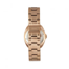 Load image into Gallery viewer, Bertha Amelia Bracelet Watch w/Date - Rose Gold - BTHBR6303