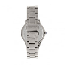 Load image into Gallery viewer, Bertha Madeline MOP Bracelet Watch - Silver - BTHBR7101