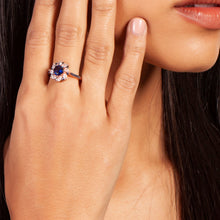 Load image into Gallery viewer, Bertha Juliet Women Ring - BRJ10699R