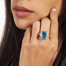 Load image into Gallery viewer, Bertha Juliet Women Ring - BRJ10641R