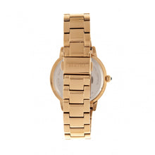 Load image into Gallery viewer, Bertha Madeline MOP Bracelet Watch - Rose Gold - BTHBR7103
