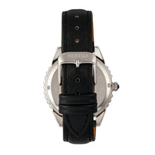 Load image into Gallery viewer, Bertha Clara Leather-Band Watch - Black - BTHBR8101
