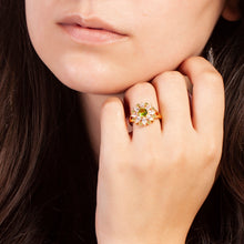 Load image into Gallery viewer, Bertha Juliet Women Ring - BRJ10688R