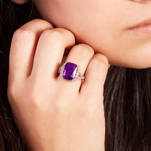 Load image into Gallery viewer, Bertha Juliet Women Ring - BRJ10644R
