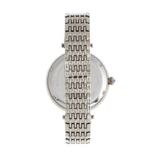 Load image into Gallery viewer, Bertha Micah Bracelet Watch - Silver - BTHBR9401