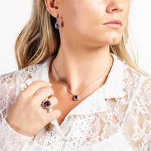 Load image into Gallery viewer, Bertha Juliet Women Necklace - BRJ20059NO