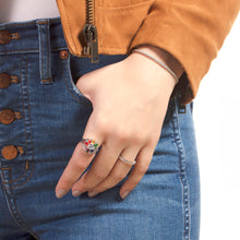 Load image into Gallery viewer, Bertha Juliet Women Ring - BRJ20350R