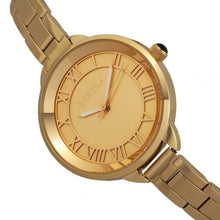 Load image into Gallery viewer, Bertha Madison Sunray Dial Bracelet Watch - Gold - BTHBR6702