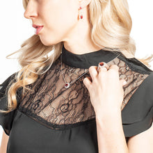 Load image into Gallery viewer, Bertha Juliet Women Ring - BRJ10643R