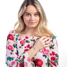 Load image into Gallery viewer, Bertha Juliet Women Ring - BRJ20347R