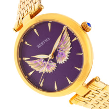 Load image into Gallery viewer, Bertha Micah Bracelet Watch - Gold - BTHBR9402