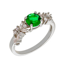 Load image into Gallery viewer, Bertha Juliet Women Ring - BRJ10696R