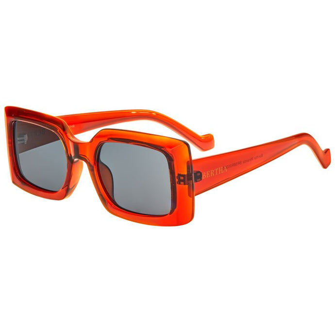 Bertha Miranda Polarized Sunglasses - BRSBR053C5