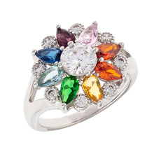 Load image into Gallery viewer, Bertha Juliet Women Ring - BRJ20350R
