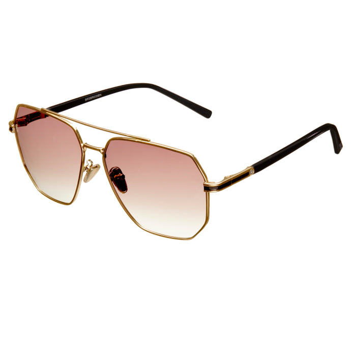 Bertha Brynn Polarized Sunglasses - BRSBR035BN