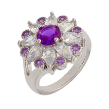 Load image into Gallery viewer, Bertha Juliet Women Ring - BRJ10683R