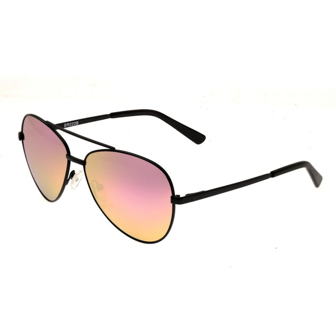 Bertha Bianca Polarized Sunglasses - BRSBR020B