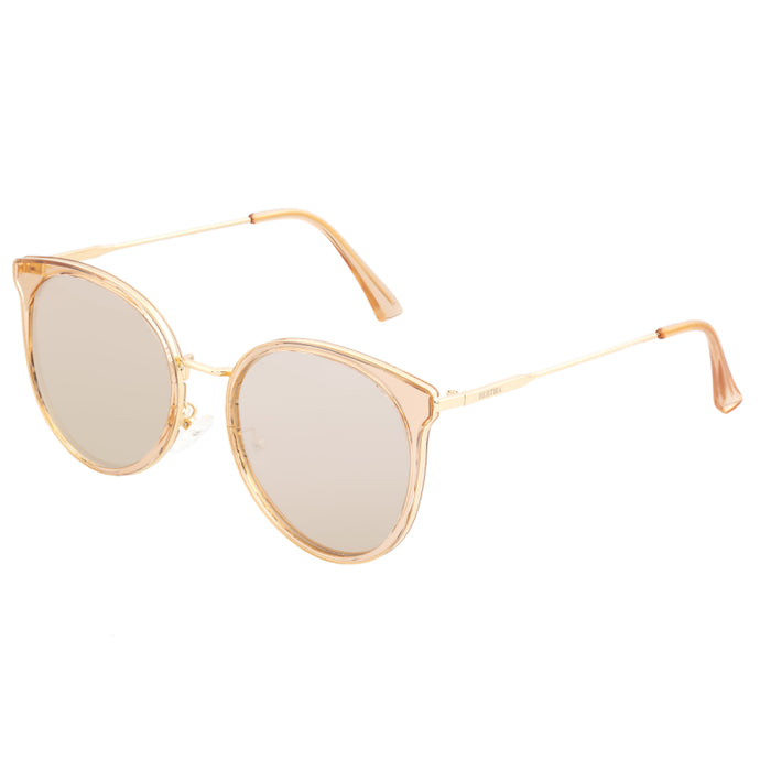 Bertha Brielle Polarized Sunglasses - BRSBR040PK