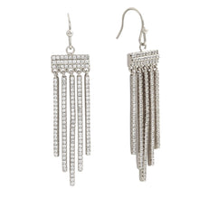Load image into Gallery viewer, Bertha Sophia Women Earrings - BRJ10561EO