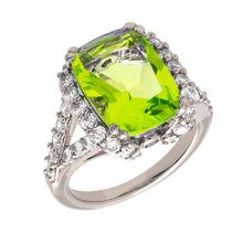 Load image into Gallery viewer, Bertha Juliet Women Ring - BRJ10647R