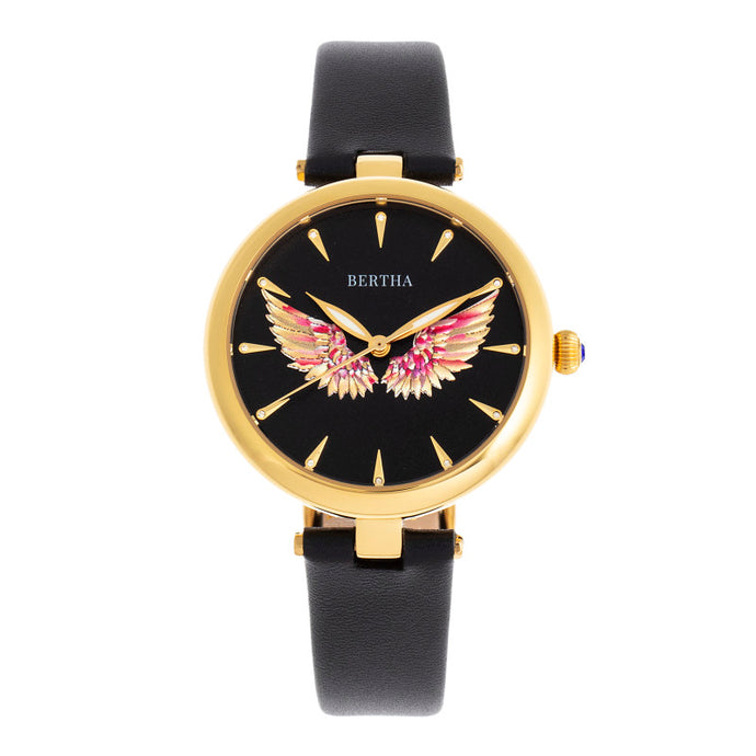 Bertha Micah Bracelet Watch - BTHBR9406