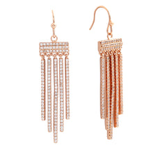 Load image into Gallery viewer, Bertha Sophia Women Earrings - BRJ10563EO