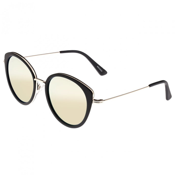 Bertha Sasha Polarized Sunglasses - BRSBR030GD