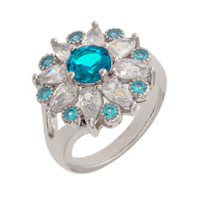 Load image into Gallery viewer, Bertha Juliet Women Ring - BRJ10684R