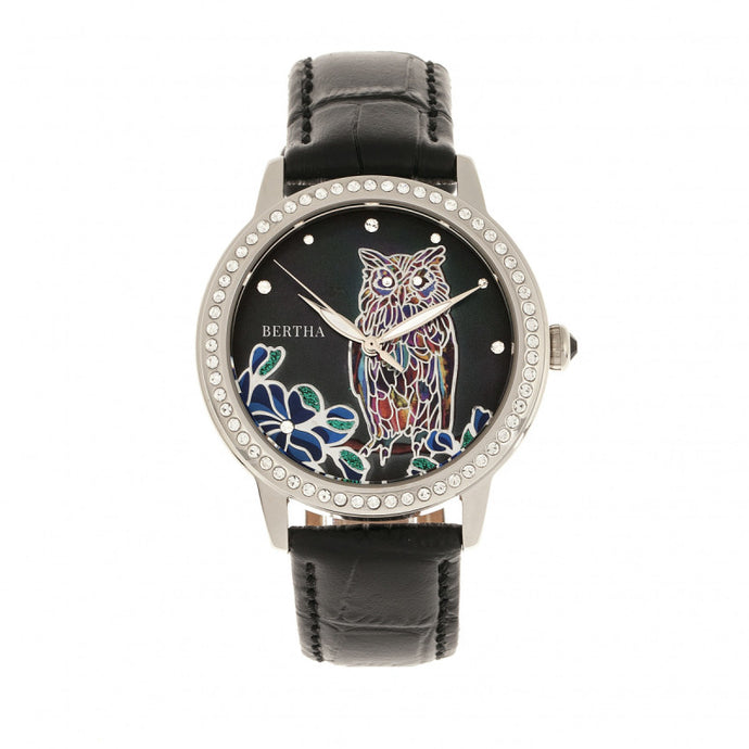 Bertha Madeline MOP Ladies Watch - BTHBR7104