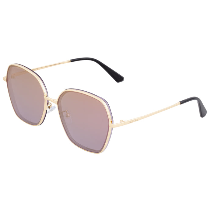 Bertha Emilia Polarized Sunglasses - BRSBR037PU