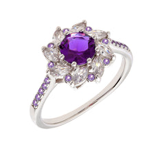 Load image into Gallery viewer, Bertha Juliet Women Ring - BRJ10704R
